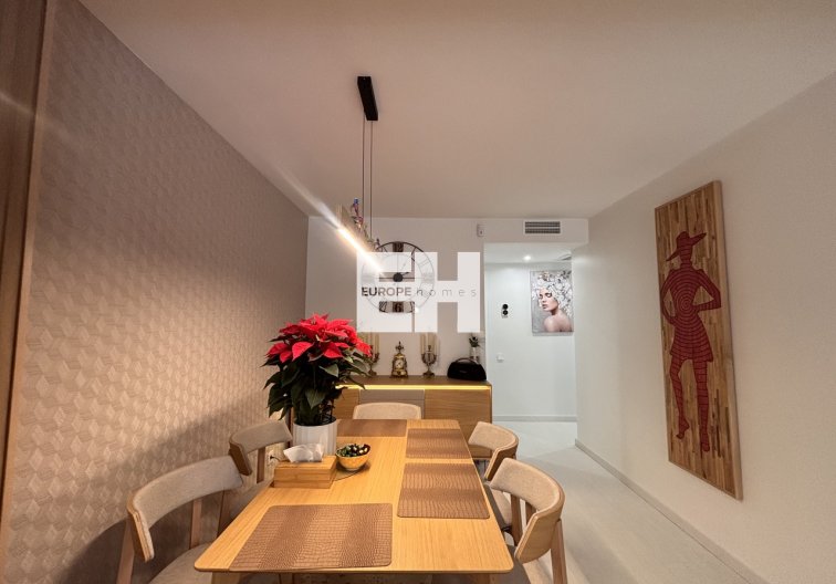 Segunda mano - Apartamento  - Lo Pagan - Costa Calida