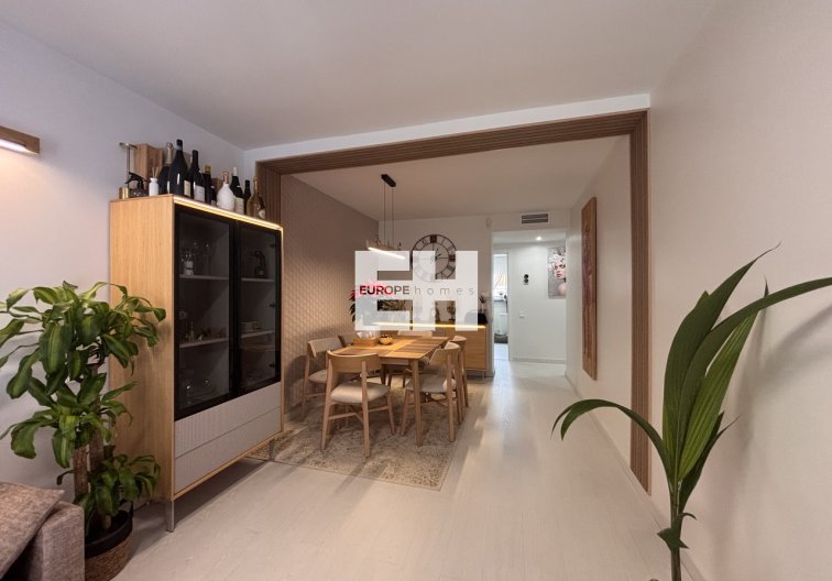 Segunda mano - Apartamento  - Lo Pagan - Costa Calida