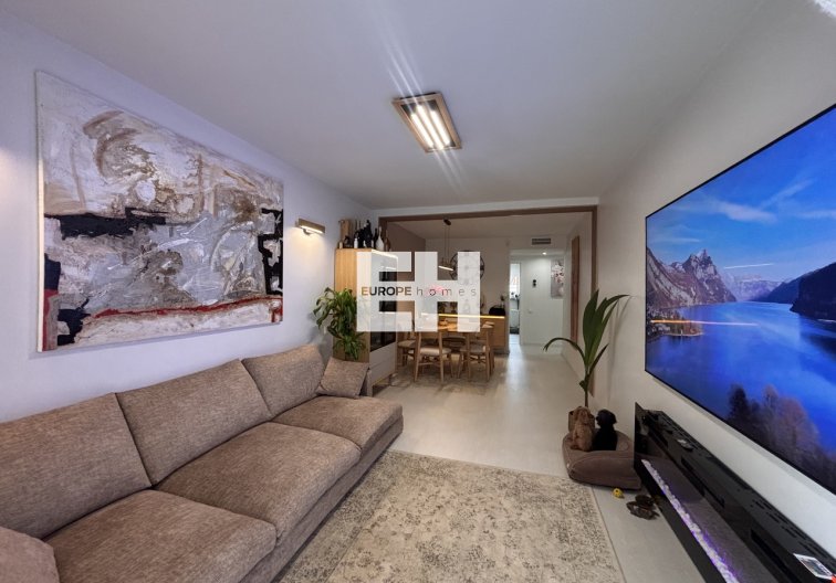 Segunda mano - Apartamento  - Lo Pagan - Costa Calida