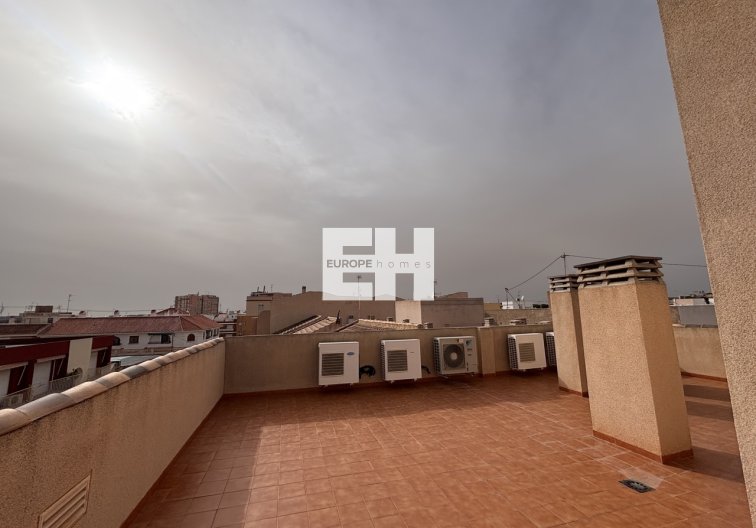 Segunda mano - Apartamento  - Lo Pagan - Costa Calida