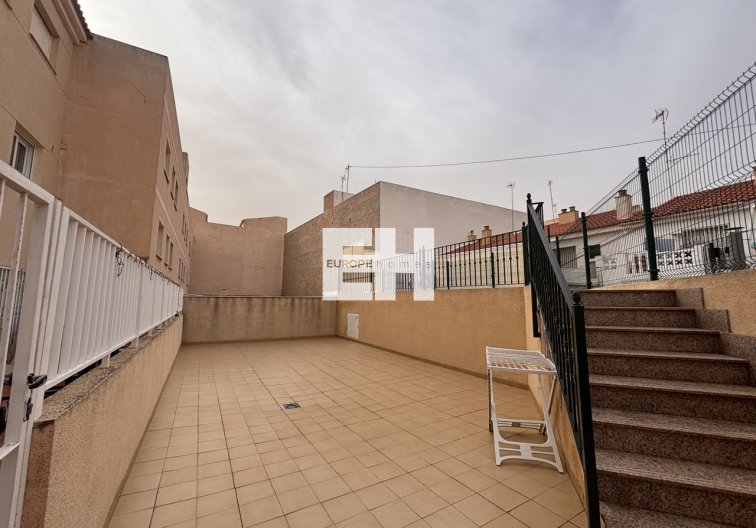 Segunda mano - Apartamento  - Lo Pagan - Costa Calida