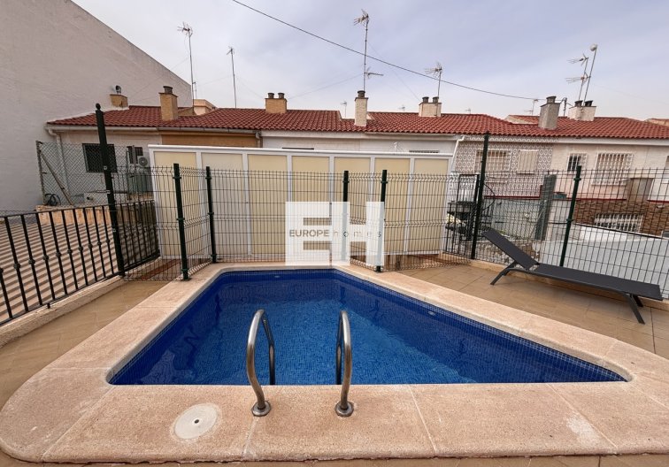 Segunda mano - Apartamento  - Lo Pagan - Costa Calida