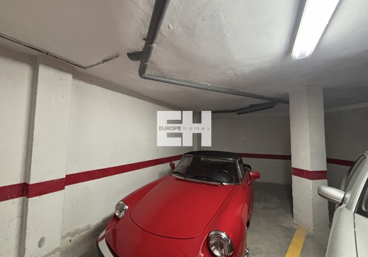 Segunda mano - Apartamento  - Lo Pagan - Costa Calida