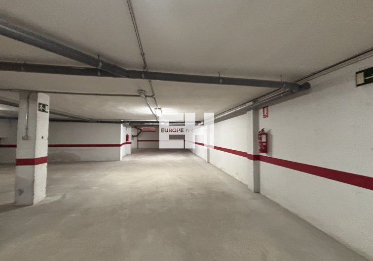 Segunda mano - Apartamento  - Lo Pagan - Costa Calida