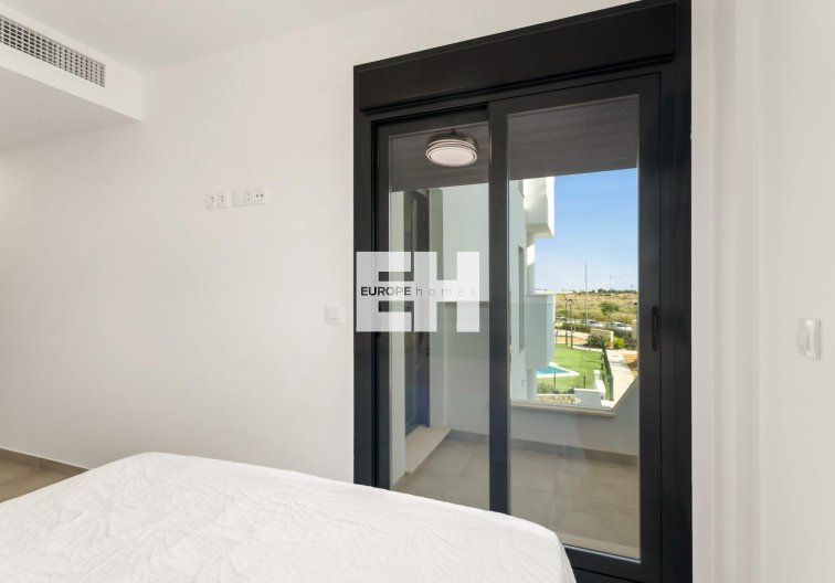 Segunda mano - Apartamento  - Los Alcázares - Dolores De Pacheco-santa Rosalía