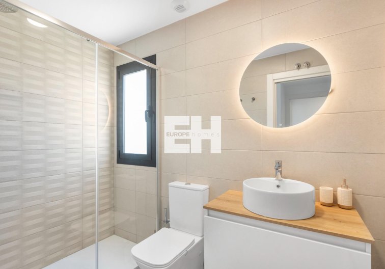 Segunda mano - Apartamento  - Los Alcázares - Dolores De Pacheco-santa Rosalía