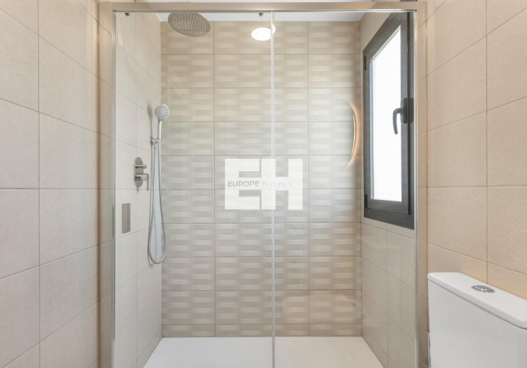 Segunda mano - Apartamento  - Los Alcázares - Dolores De Pacheco-santa Rosalía