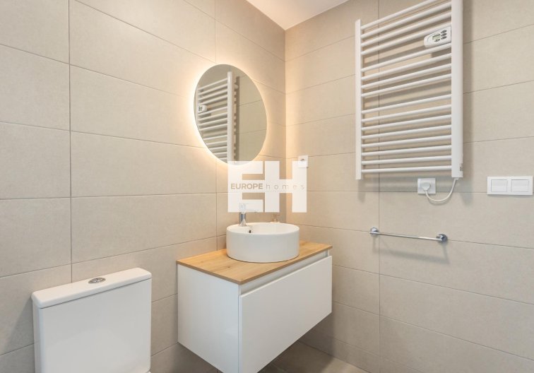 Segunda mano - Apartamento  - Los Alcázares - Dolores De Pacheco-santa Rosalía