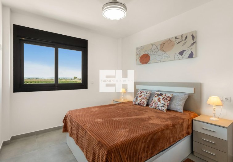 Segunda mano - Apartamento  - Los Alcázares - Dolores De Pacheco-santa Rosalía