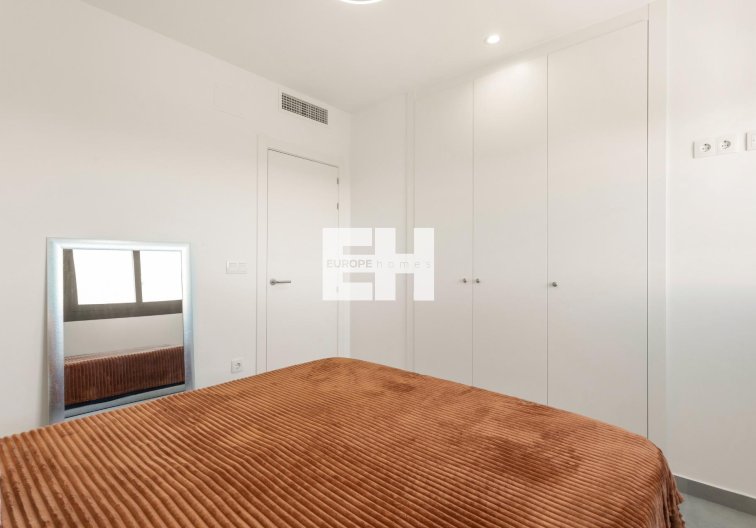 Segunda mano - Apartamento  - Los Alcázares - Dolores De Pacheco-santa Rosalía