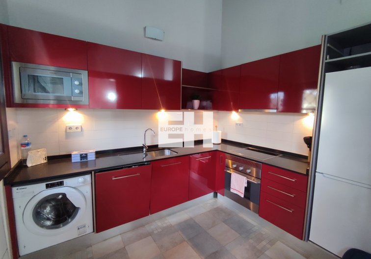 Revente - villa - Peraleja Golf - Inland