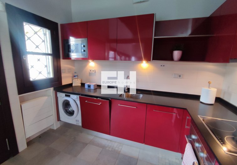 Revente - villa - Peraleja Golf - Inland