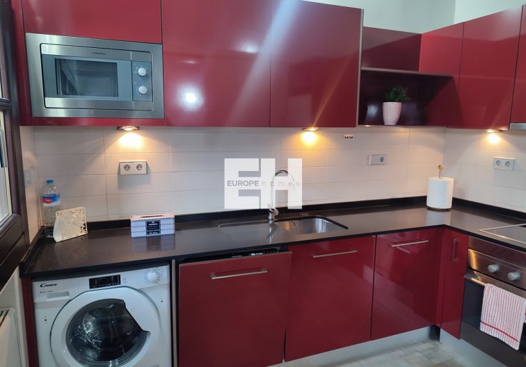 Revente - villa - Peraleja Golf - Inland