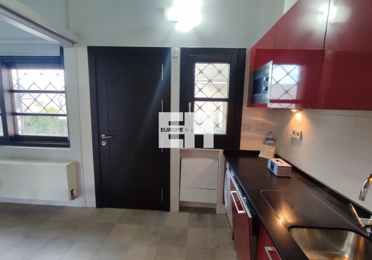 Revente - villa - Peraleja Golf - Inland