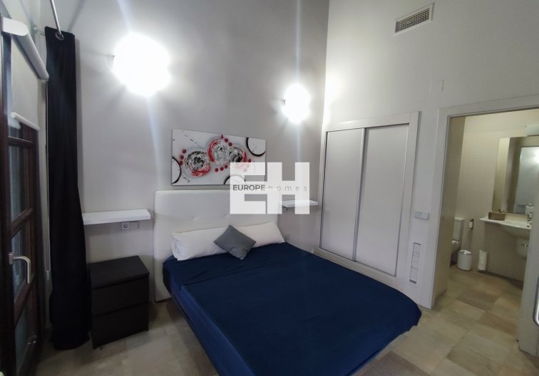 Revente - villa - Peraleja Golf - Inland