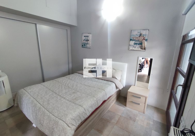 Revente - villa - Peraleja Golf - Inland