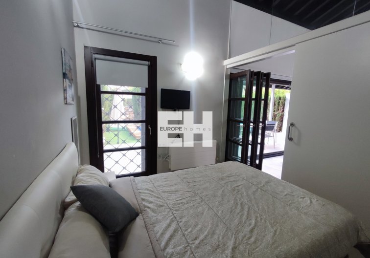 Revente - villa - Peraleja Golf - Inland