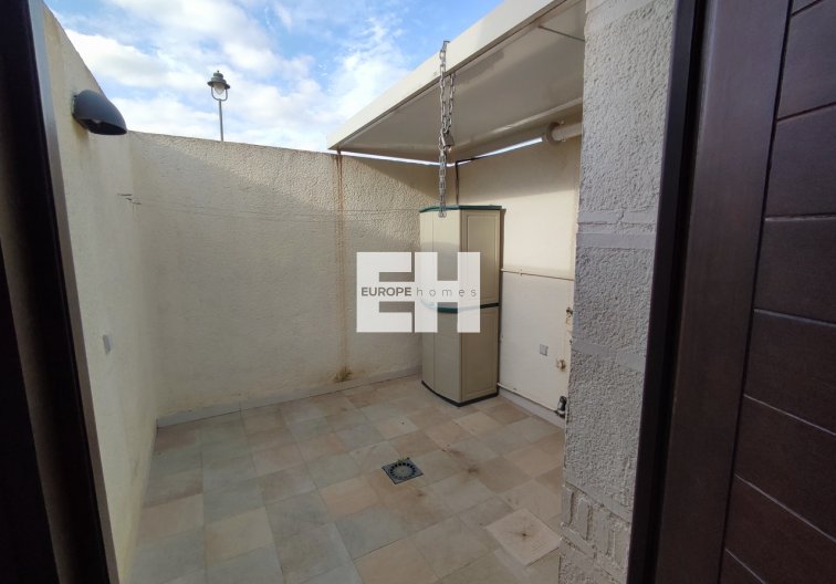 Revente - villa - Peraleja Golf - Inland