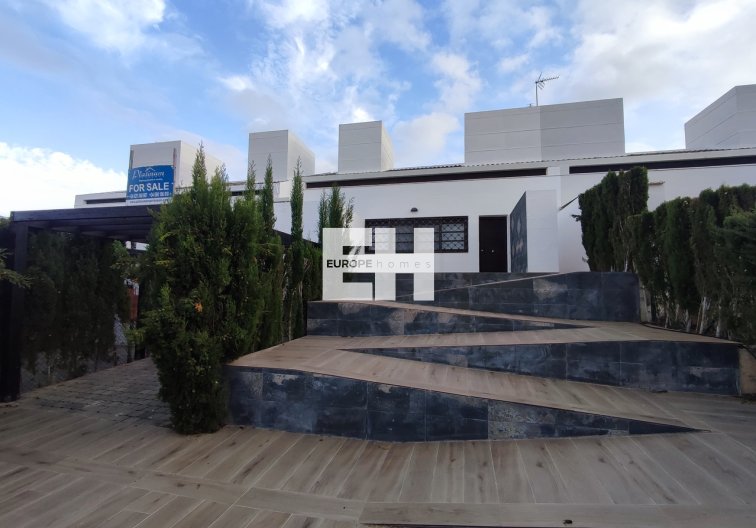 Revente - villa - Peraleja Golf - Inland