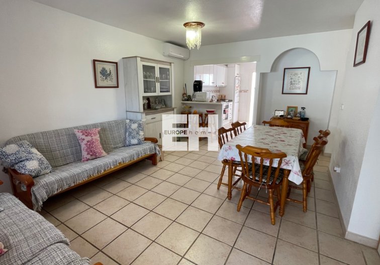 Segunda mano - town house - Torre de la Horadada - Costa Blanca