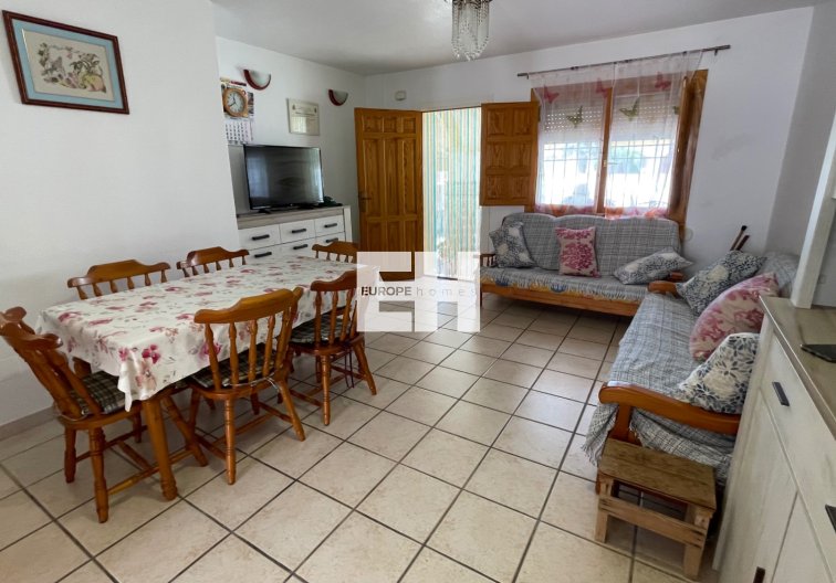 Segunda mano - town house - Torre de la Horadada - Costa Blanca