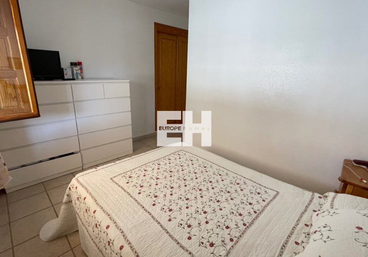 Segunda mano - town house - Torre de la Horadada - Costa Blanca