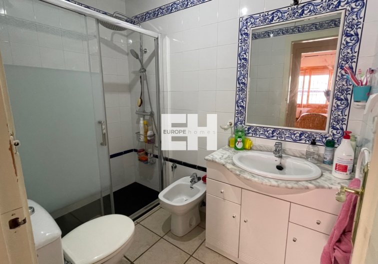 Segunda mano - town house - Torre de la Horadada - Costa Blanca