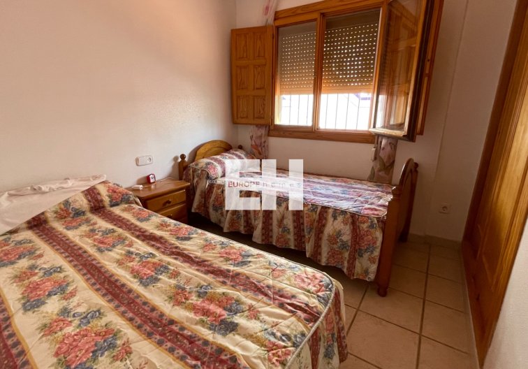 Segunda mano - town house - Torre de la Horadada - Costa Blanca