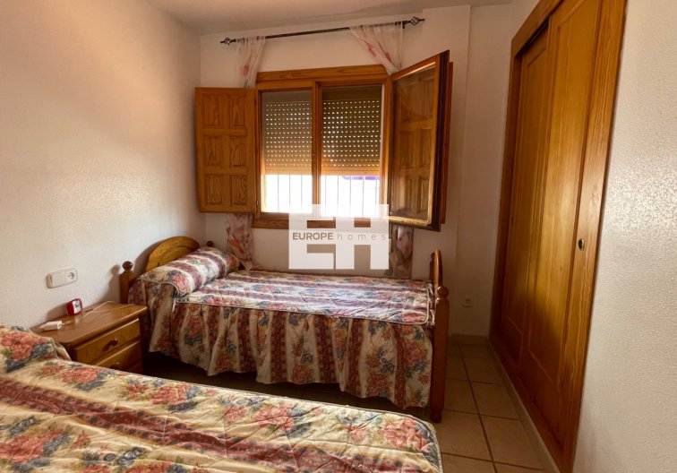 Segunda mano - town house - Torre de la Horadada - Costa Blanca