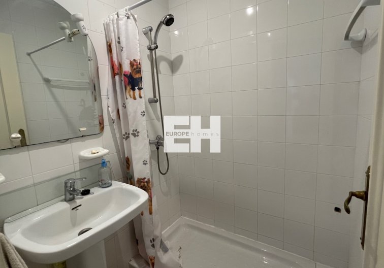 Segunda mano - town house - Torre de la Horadada - Costa Blanca