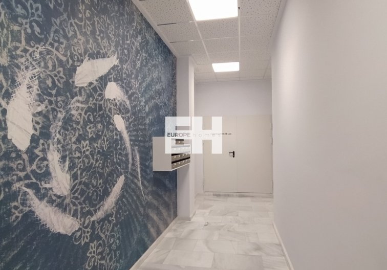 Segunda mano - Apartamento  - Torrevieja - CENTRE PLAYA DEL CURA LAS PISCINAS