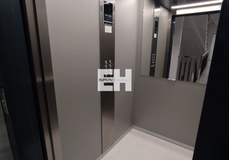 Segunda mano - Apartamento  - Torrevieja - CENTRE PLAYA DEL CURA LAS PISCINAS