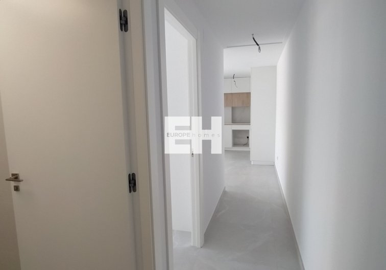 Segunda mano - Apartamento  - Torrevieja - CENTRE PLAYA DEL CURA LAS PISCINAS