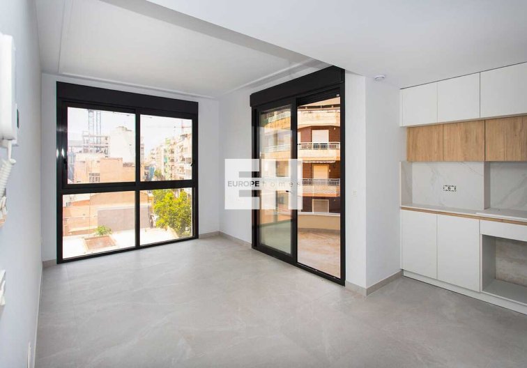 Segunda mano - Apartamento  - Torrevieja - CENTRE PLAYA DEL CURA LAS PISCINAS