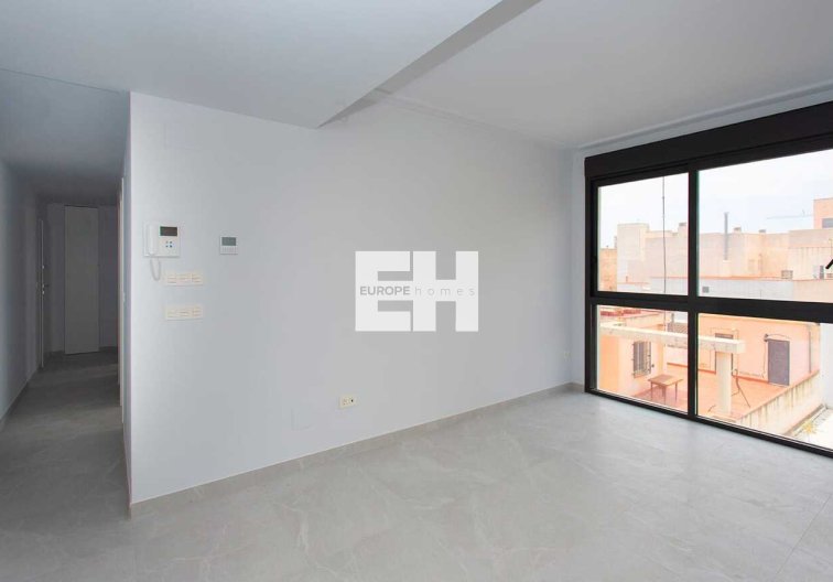 Segunda mano - Apartamento  - Torrevieja - CENTRE PLAYA DEL CURA LAS PISCINAS