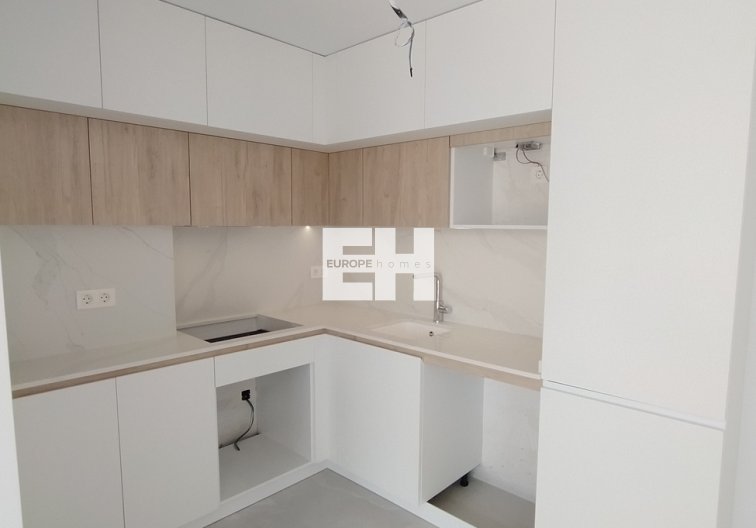 Segunda mano - Apartamento  - Torrevieja - CENTRE PLAYA DEL CURA LAS PISCINAS