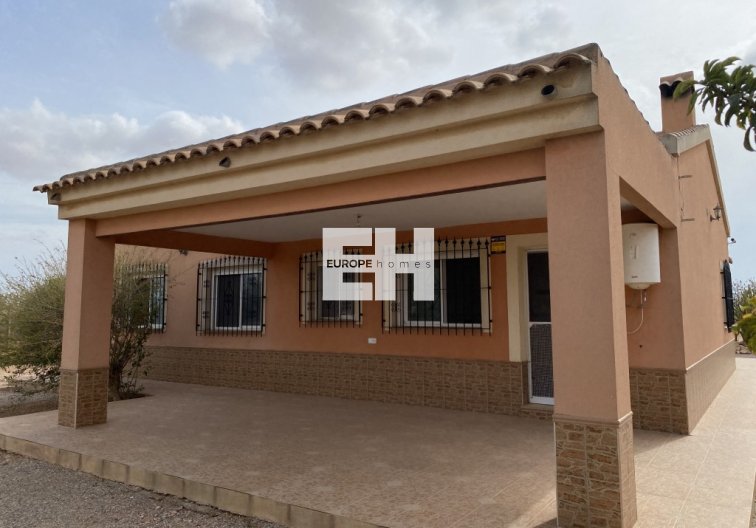 Revente - town house - Fuente Álamo - Inland