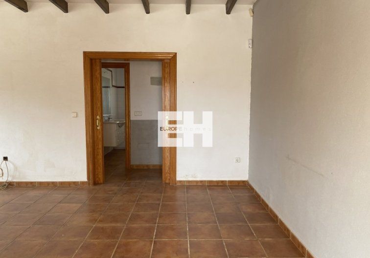 Revente - town house - Fuente Álamo - Inland