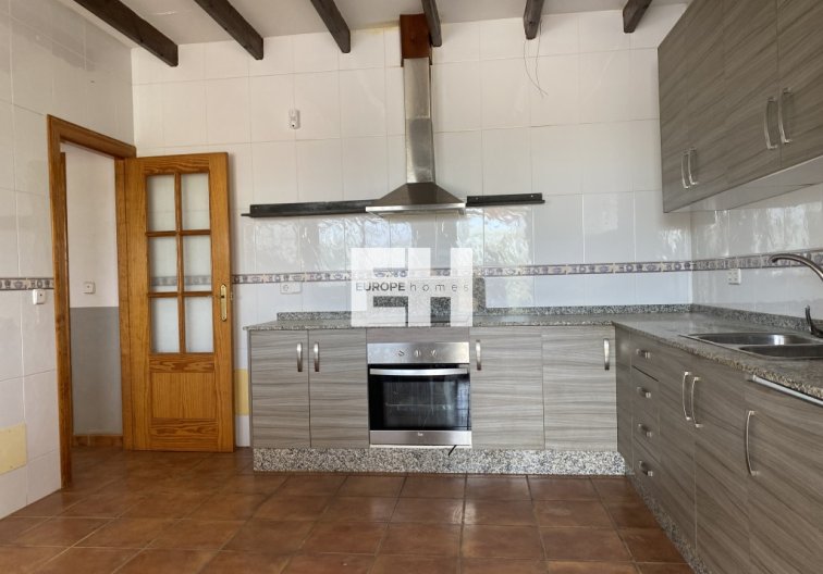 Revente - town house - Fuente Álamo - Inland