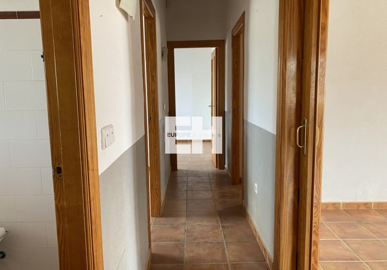 Revente - town house - Fuente Álamo - Inland