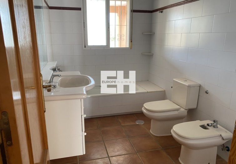 Revente - town house - Fuente Álamo - Inland