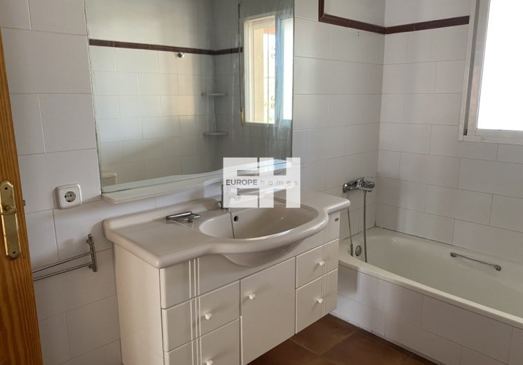 Revente - town house - Fuente Álamo - Inland