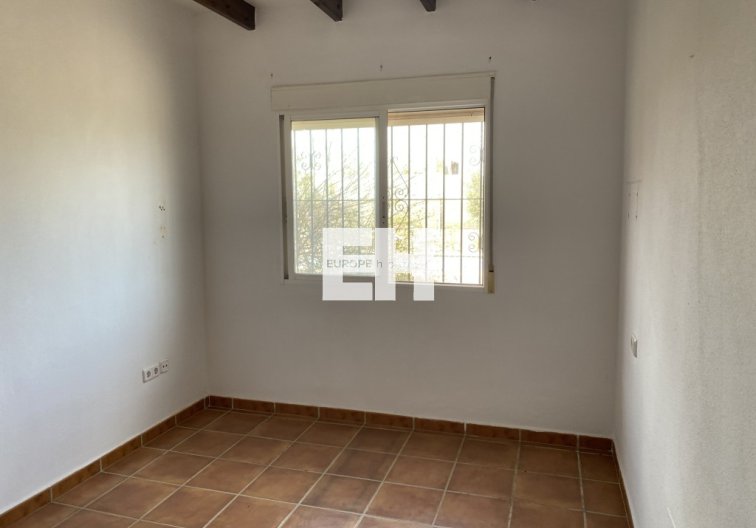 Revente - town house - Fuente Álamo - Inland