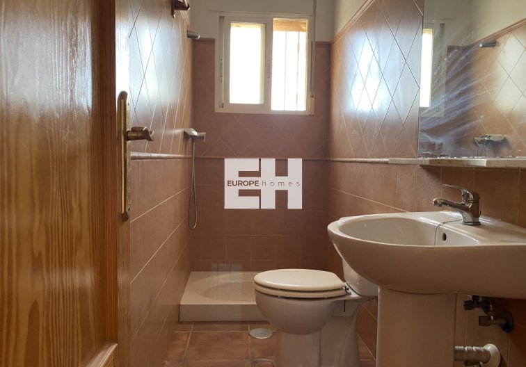 Revente - town house - Fuente Álamo - Inland