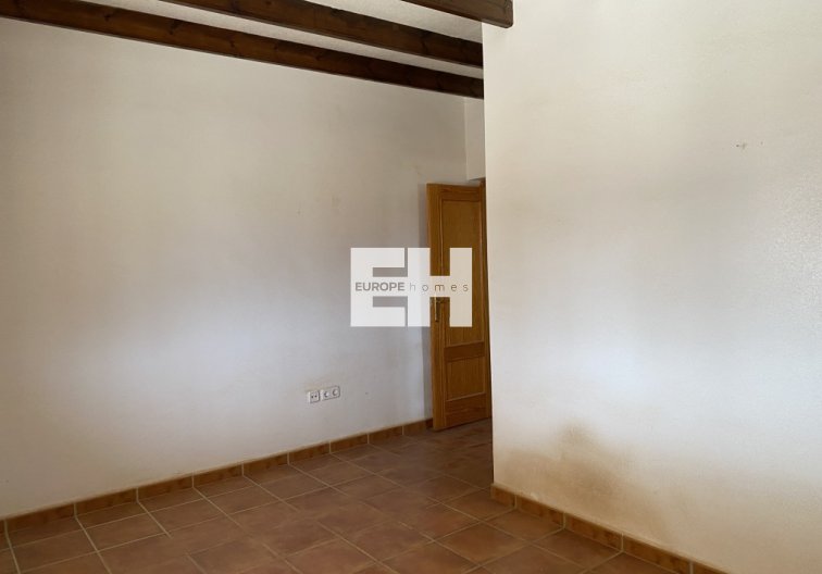 Revente - town house - Fuente Álamo - Inland