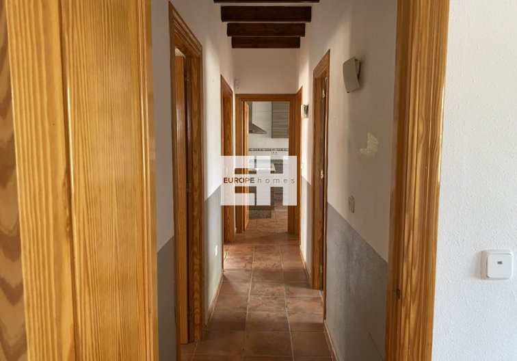 Revente - town house - Fuente Álamo - Inland