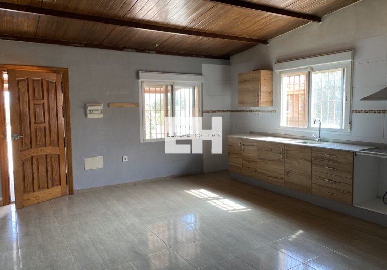 Revente - town house - Fuente Álamo - Inland