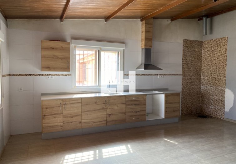 Revente - town house - Fuente Álamo - Inland
