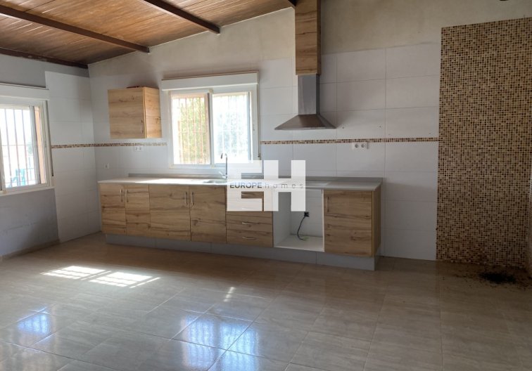 Revente - town house - Fuente Álamo - Inland