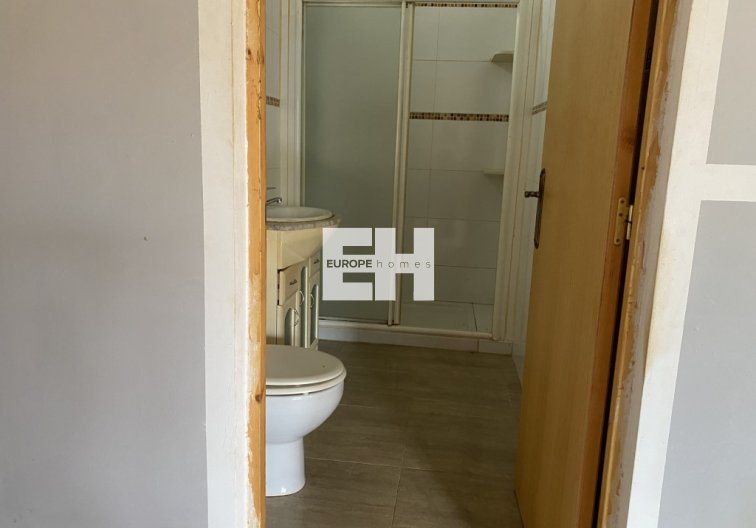 Revente - town house - Fuente Álamo - Inland